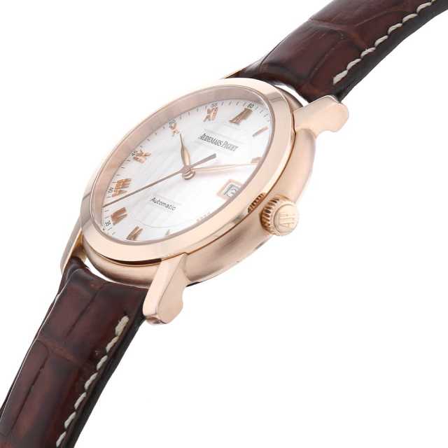 オーデマピゲ ジュールオーデマ 15120OR.OO.A088CR.03 メンズ 中古