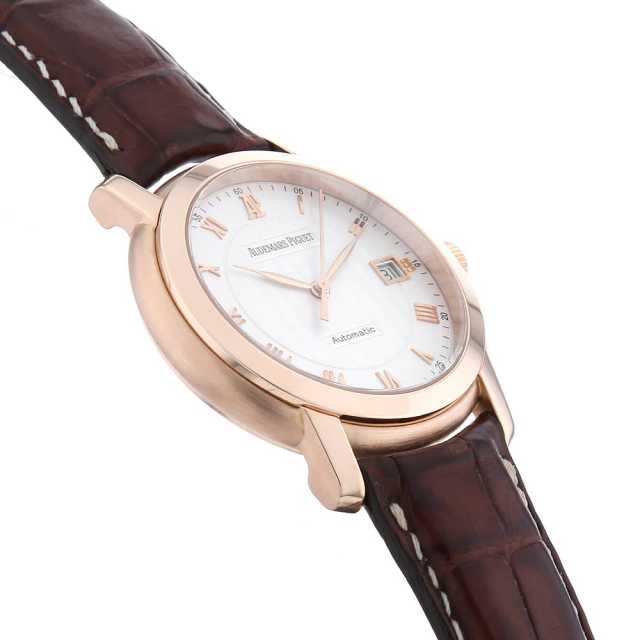 オーデマピゲ ジュールオーデマ 15120OR.OO.A088CR.03 メンズ 中古