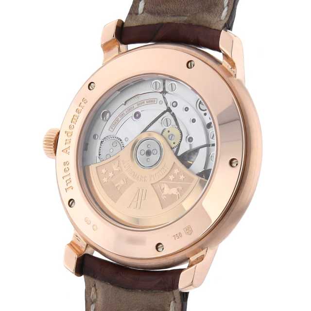 オーデマピゲ ジュールオーデマ 15120OR.OO.A088CR.03 メンズ 中古