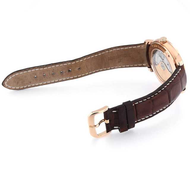 オーデマピゲ ジュールオーデマ 15120OR.OO.A088CR.03 メンズ 中古