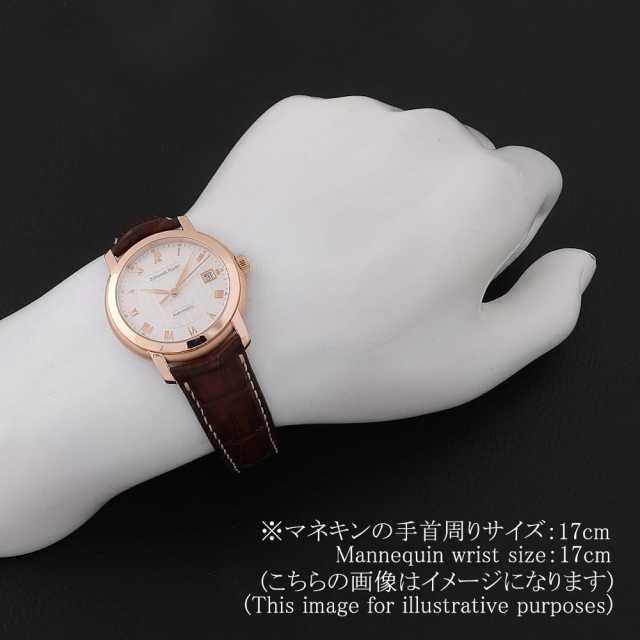オーデマピゲ ジュールオーデマ 15120OR.OO.A088CR.03 メンズ 中古