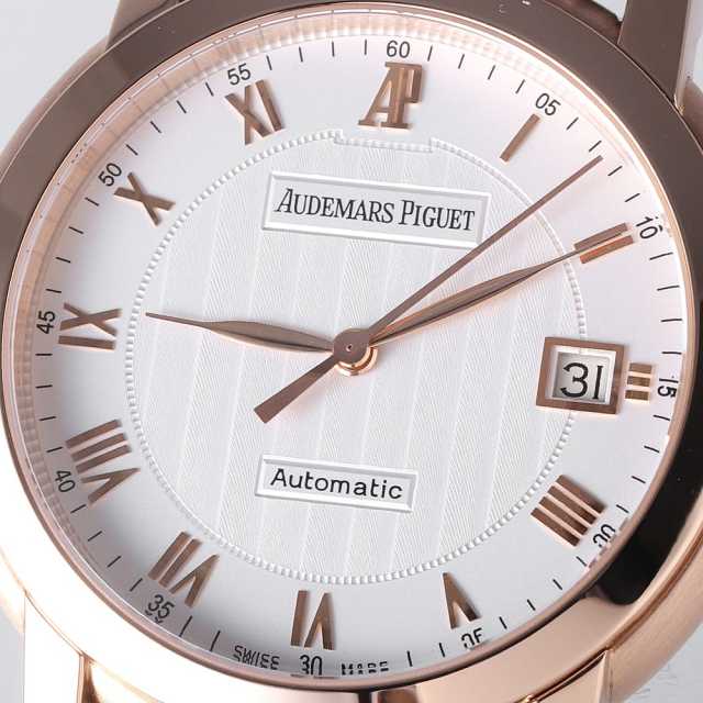 オーデマピゲ ジュールオーデマ 15120OR.OO.A088CR.03 メンズ 中古