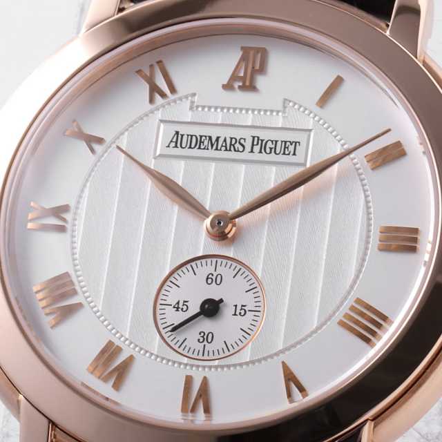 15056OR.OO.A067CR.02 シルバー AUDEMARS PIGUET（オーデマピゲ