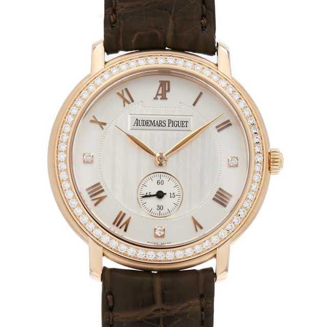 オーデマピゲ ジュールオーデマ 15103OR.ZZ.A001CR.01 ボーイズ(ユニセックス) 中古