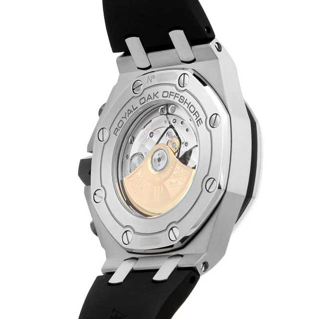 オーデマピゲ ロイヤルオーク 26470ST.OO.A801CR.01 メンズ 中古