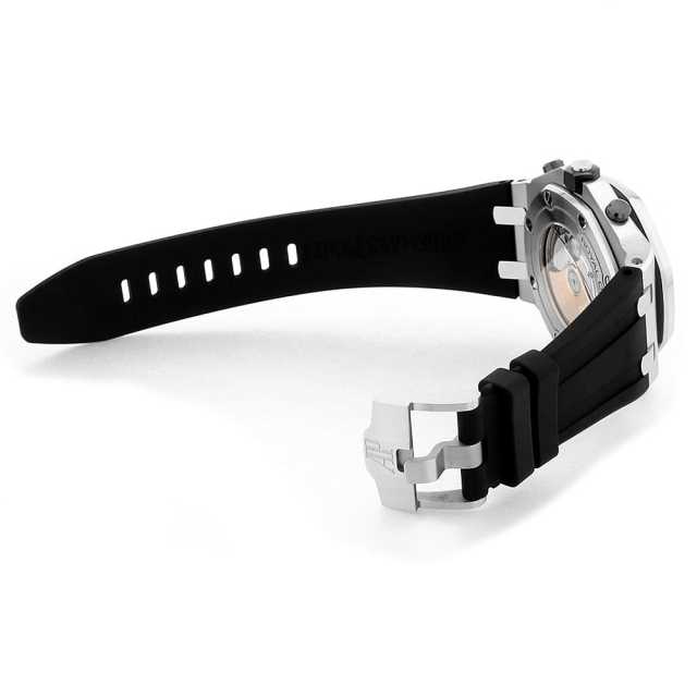 オーデマピゲ ロイヤルオーク 26470ST.OO.A801CR.01 メンズ 中古