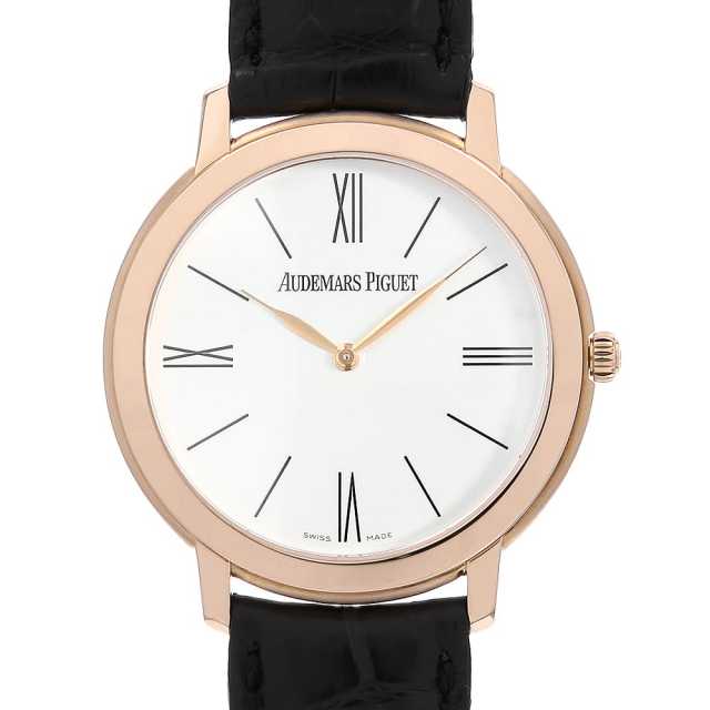 オーデマピゲ ジュールオーデマ 15093OR.OO.A002CR.01 メンズ 中古