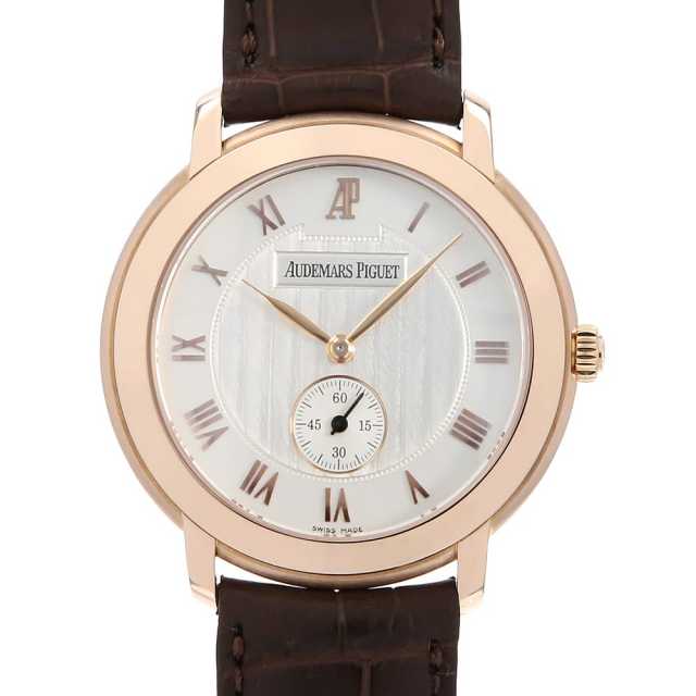 オーデマピゲ ジュールオーデマ 15056OR.OO.A067CR.02 メンズ 中古