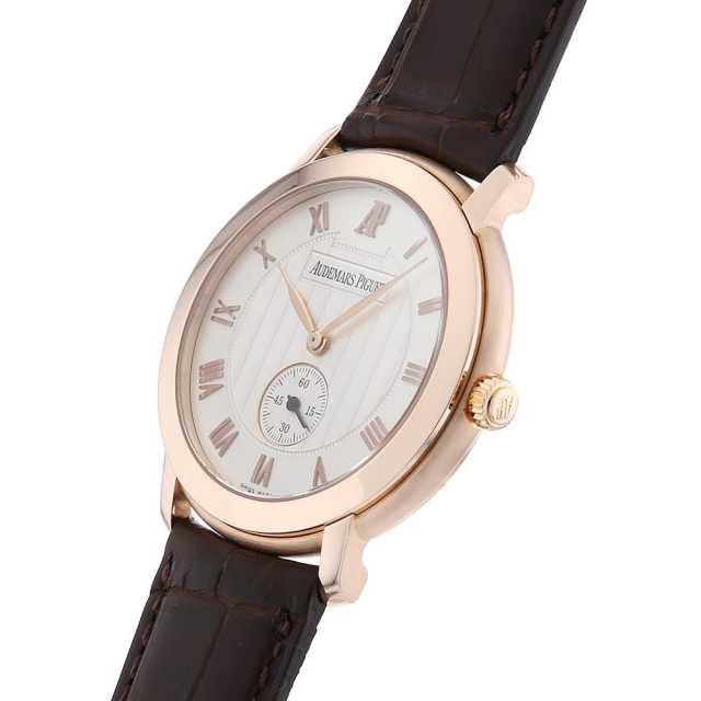オーデマピゲ ジュールオーデマ 15056OR.OO.A067CR.02 メンズ 中古