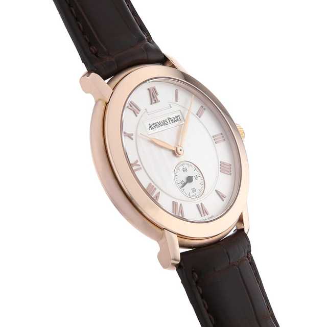 オーデマピゲ ジュールオーデマ 15056OR.OO.A067CR.02 メンズ 中古