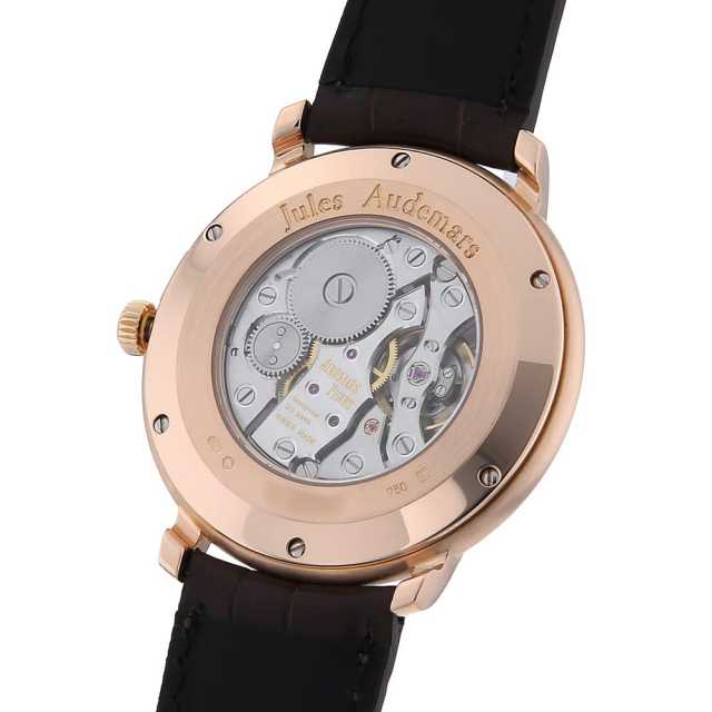オーデマピゲ ジュールオーデマ 15056OR.OO.A067CR.02 メンズ 中古