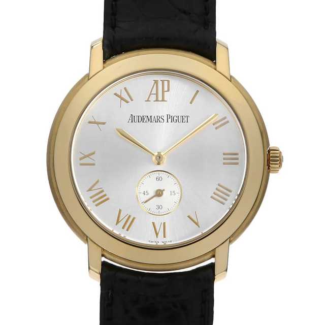 オーデマピゲ ジュールオーデマ 15112BA.O.001CR.01 メンズ 中古