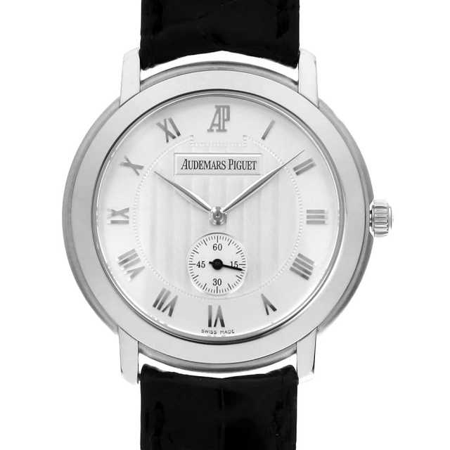 オーデマピゲ ジュールオーデマ 15056BC.OO.A001CR.02 メンズ 中古