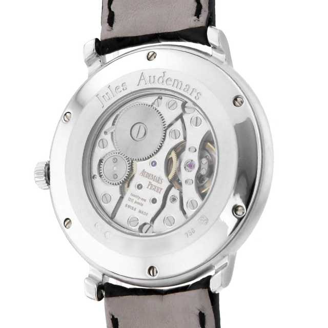 オーデマピゲ ジュールオーデマ 15056BC.OO.A001CR.02 メンズ 中古