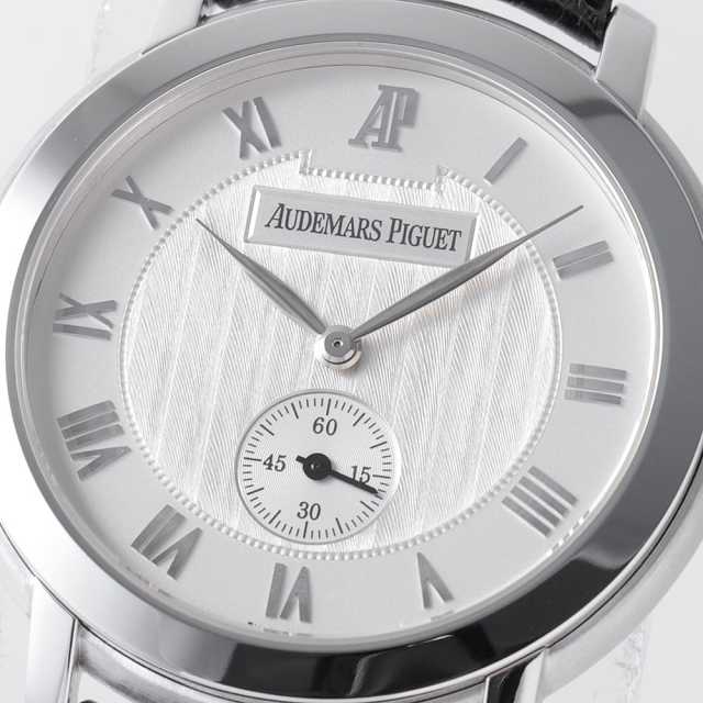 オーデマピゲ ジュールオーデマ 15056BC.OO.A001CR.02 メンズ 中古