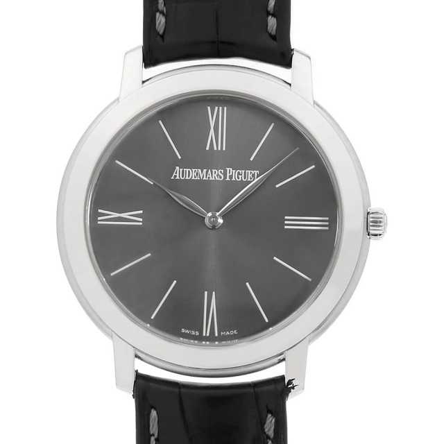 オーデマピゲ ジュールオーデマ 15093BC.OO.A002CR.01 メンズ 中古