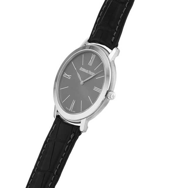 AUDEMARS PIGUET Jules Audemars 15093BC. OO. A002CR.01 Men's Used