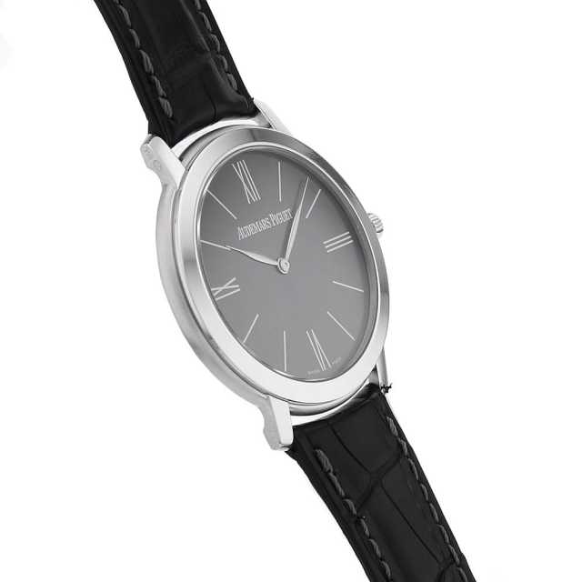 AUDEMARS PIGUET Jules Audemars 15093BC. OO. A002CR.01 Men's Used
