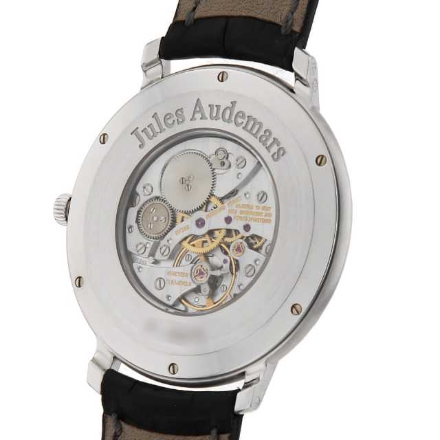AUDEMARS PIGUET Jules Audemars 15093BC. OO. A002CR.01 Men's Used