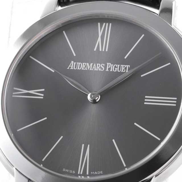 AUDEMARS PIGUET Jules Audemars 15093BC. OO. A002CR.01 Men's Used