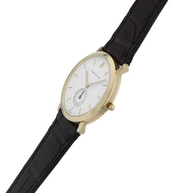 オーデマピゲ  25660BA.P.0002.03 メンズ 中古