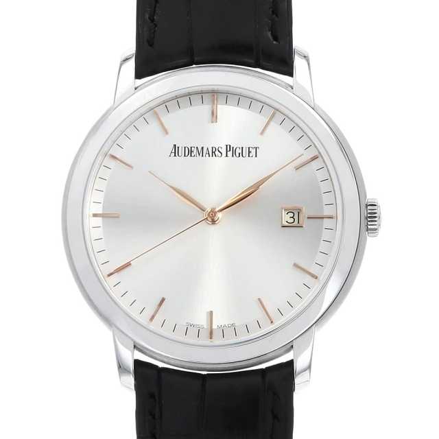 オーデマピゲ ジュールオーデマ 15170BC.OO.A002CR.01 メンズ 中古