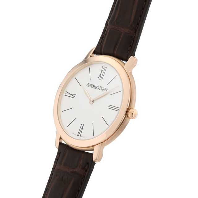 オーデマピゲ ジュールオーデマ 15093OR.OO.A002CR.01 メンズ 中古