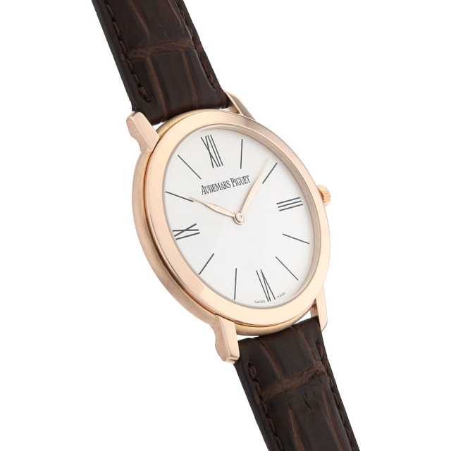 オーデマピゲ ジュールオーデマ 15093OR.OO.A002CR.01 メンズ 中古