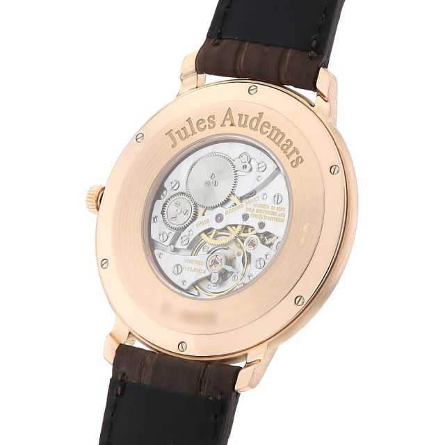 オーデマピゲ ジュールオーデマ 15093OR.OO.A002CR.01 メンズ 中古