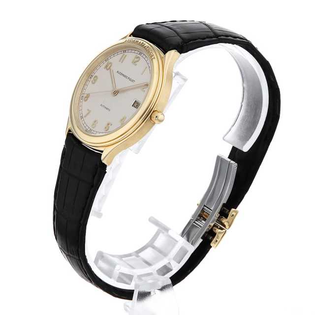 AUDEMARS PIGUET Men's Used