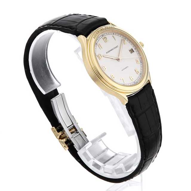 AUDEMARS PIGUET Men's Used