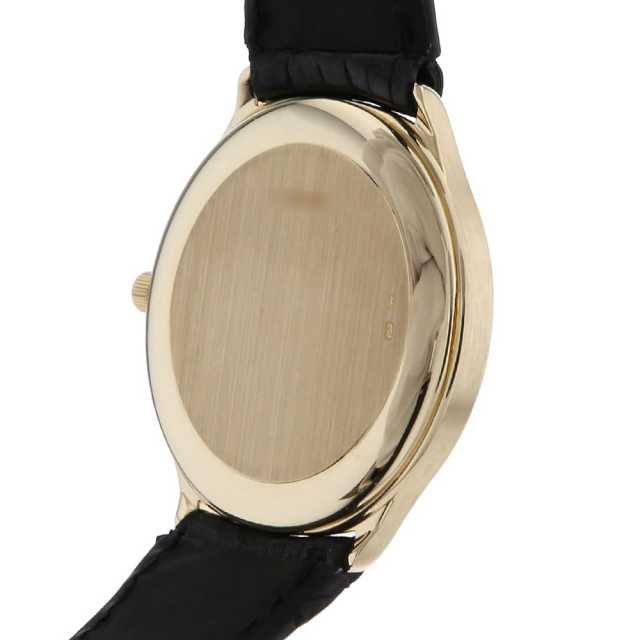 AUDEMARS PIGUET Men's Used