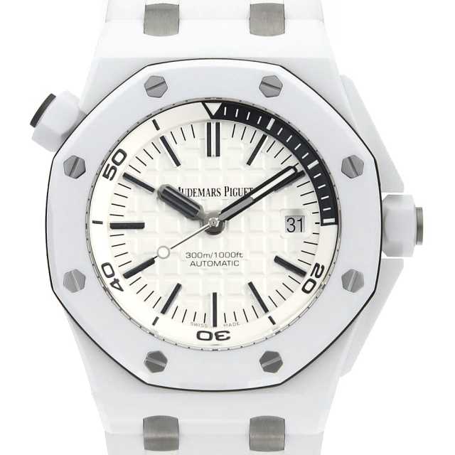 Audemars Piguet Royal Oak Offshore 15707CB