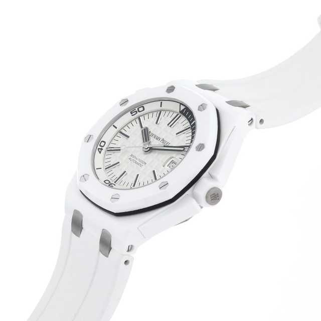 AUDEMARS PIGUET Royal Oak 15707CB. OO. A010CA.01 Men's Used