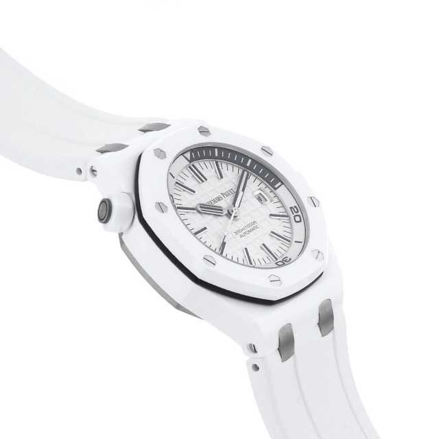 AUDEMARS PIGUET Royal Oak 15707CB. OO. A010CA.01 Men's Used