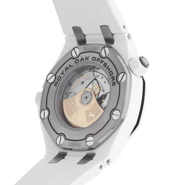 AUDEMARS PIGUET Royal Oak 15707CB. OO. A010CA.01 Men's Used