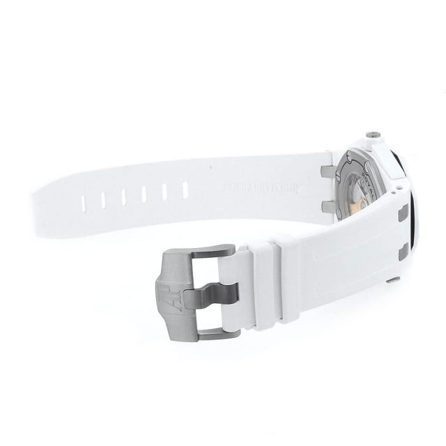 AUDEMARS PIGUET Royal Oak 15707CB. OO. A010CA.01 Men's Used