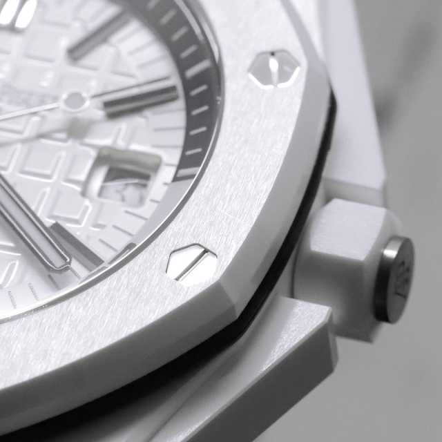 AUDEMARS PIGUET Royal Oak 15707CB. OO. A010CA.01 Men's Used