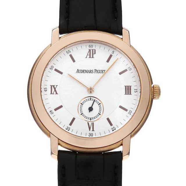 オーデマピゲ ジュールオーデマ 15056OR.O.0067CR.01 メンズ 中古