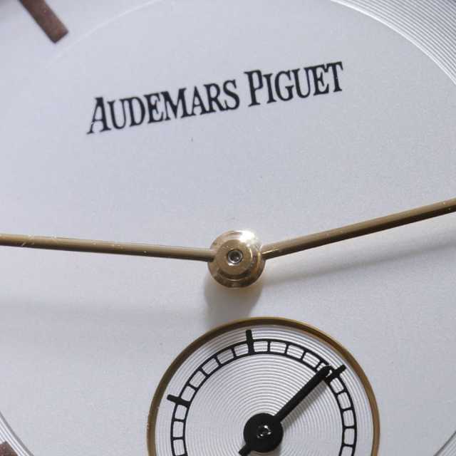 AUDEMARS PIGUET Jules Audemars 15056OR. O.0067CR.01 Men's Used