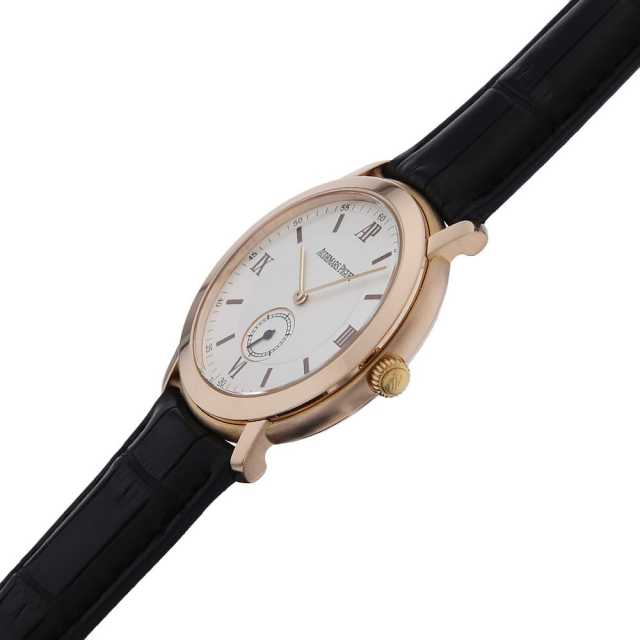 AUDEMARS PIGUET Jules Audemars 15056OR. O.0067CR.01 Men's Used