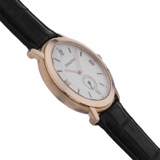 AUDEMARS PIGUET Jules Audemars 15056OR. O.0067CR.01 Men's Used