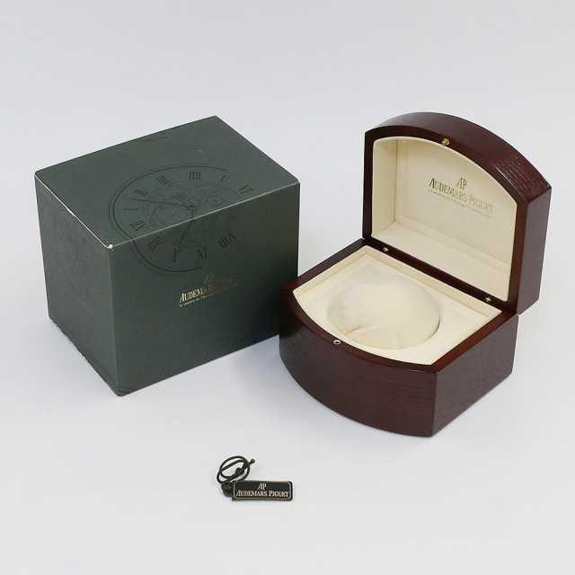 AUDEMARS PIGUET Jules Audemars 15056OR. O.0067CR.01 Men's Used
