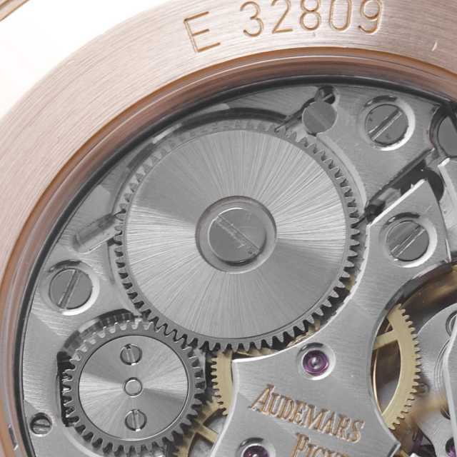 AUDEMARS PIGUET Jules Audemars 15056OR. O.0067CR.01 Men's Used