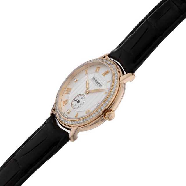 オーデマピゲ ジュールオーデマ 15103OR.ZZ.A001CR.01 メンズ 中古
