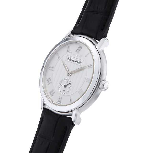 AUDEMARS PIGUET Jules Audemars 15056BC. OO. A001CR.02 Men's Used