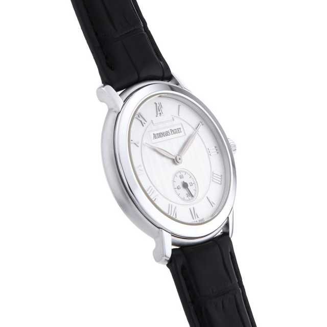 AUDEMARS PIGUET Jules Audemars 15056BC. OO. A001CR.02 Men's Used