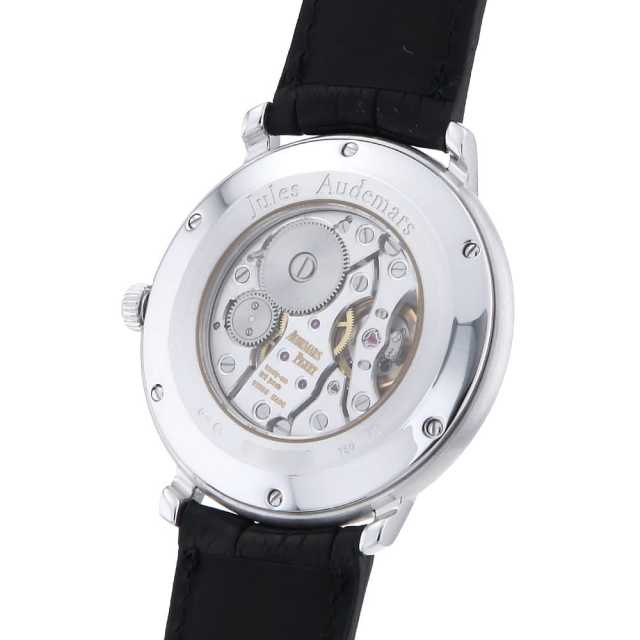 AUDEMARS PIGUET Jules Audemars 15056BC. OO. A001CR.02 Men's Used