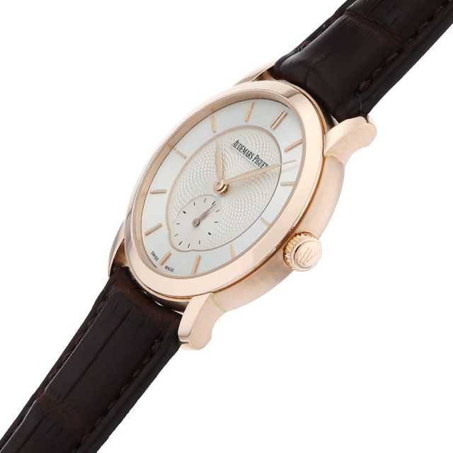Audemars Piguet Jules Audemars 77252OR .OO. A809CR.01 Men's Used