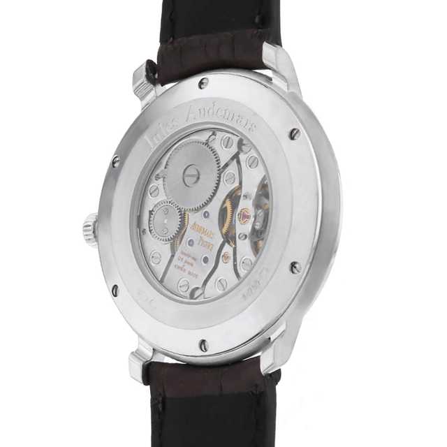 AUDEMARS PIGUET Jules Audemars 15103BC. ZZ. A001CR.02 Men's Used